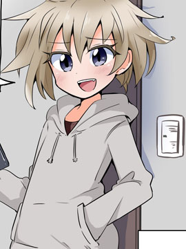 让熊孩子姪子懂事