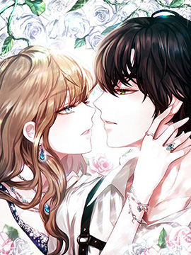 女反派与火骑士