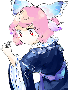 yaise公开作品集