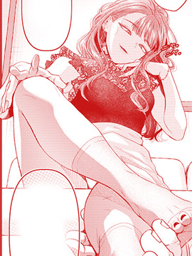 〇区女子的受难