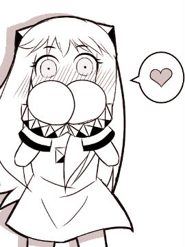 北方栖姬的初恋