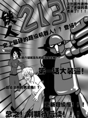 铁人213