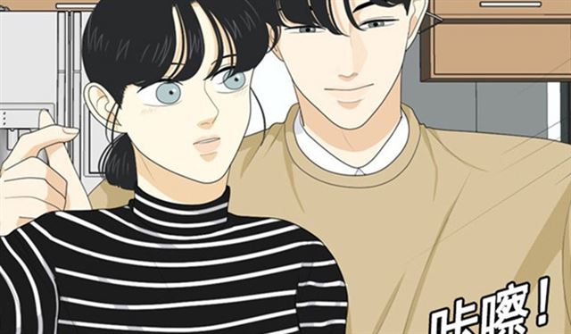 二次元男友大全