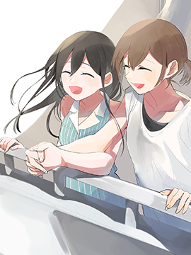 慢悠悠的安静时光