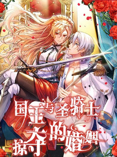 国王与圣骑士的掠夺婚姻 
