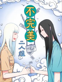 不完美二人组