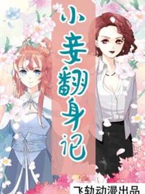 小妾翻身记