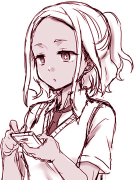 青梅竹马是僵尸