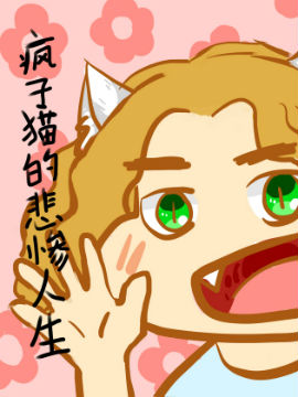 疯子猫的悲惨人生