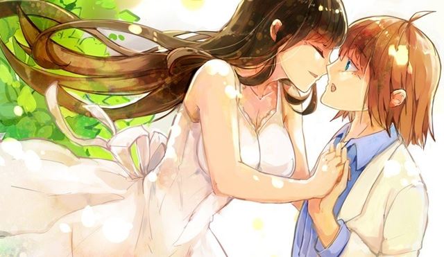 我和未来的自己