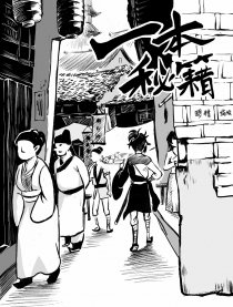 一本秘籍