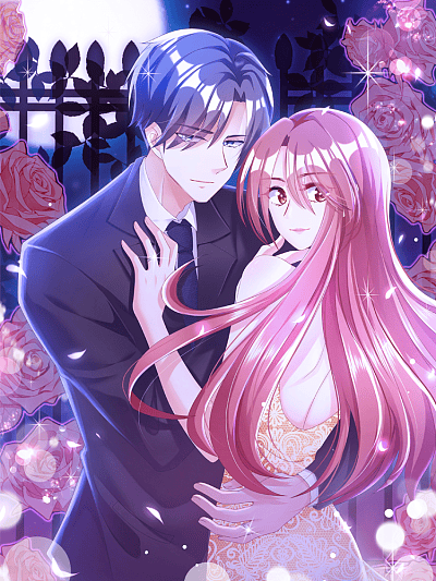 渣男总裁别想逃