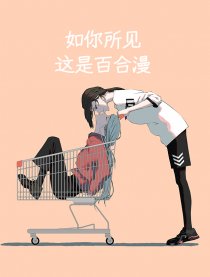 如你所见这是百合漫