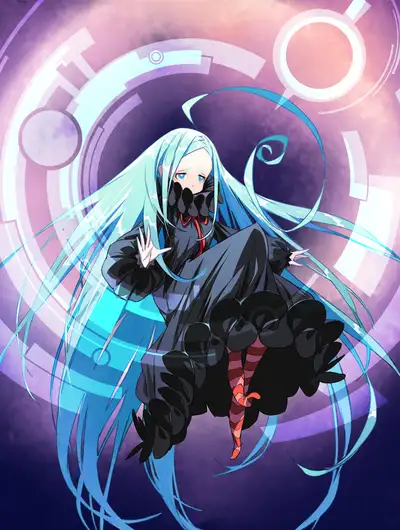 梦境: 交错之影