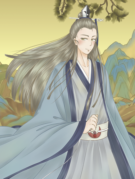 秀顶师尊