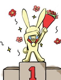 龟兔赛跑的悲伤结局