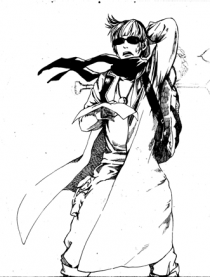 各种类型短篇集