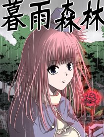 暮雨森林