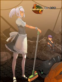 墨舞系列之金羊毛