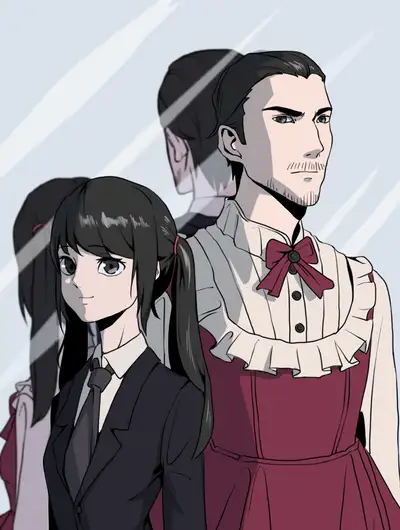 我们老大是萝莉