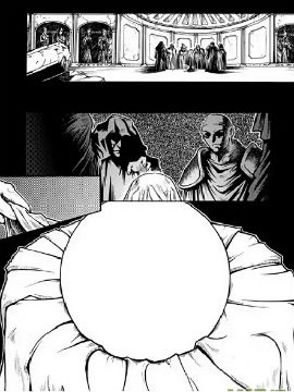 没名字的奇幻故事