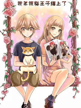 我弟被猫王子缠上了