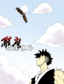 雕鹰之雄途末路