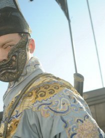 龙门飞甲同人四格