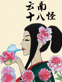 云南十八怪
