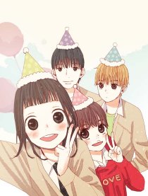 我们站在世界尽头