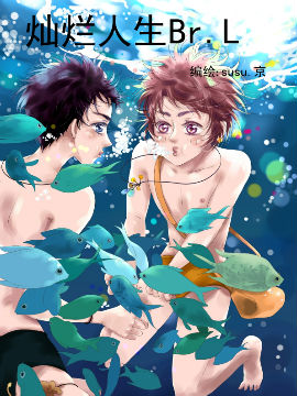 灿烂人生Br.L