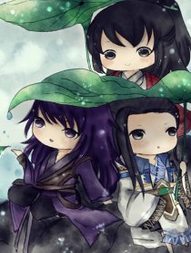 仙剑奇侠传同人