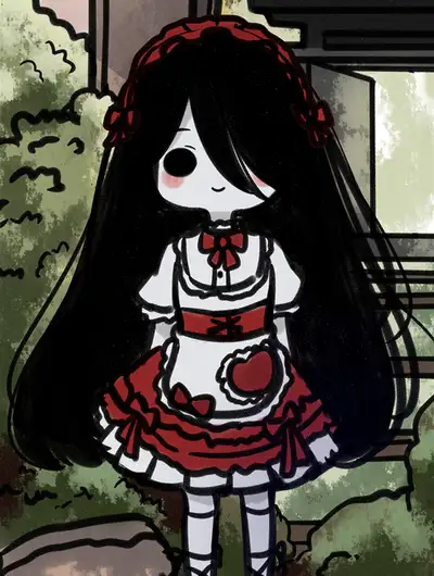 天黑请闭眼——