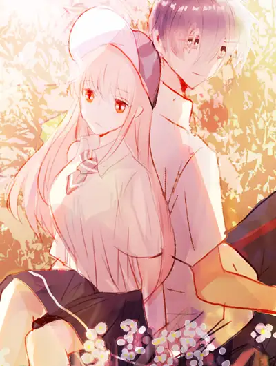 勇者变成魔女以后