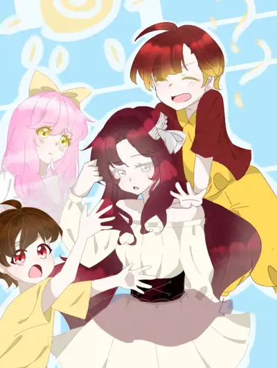 男村群童欺我老无力