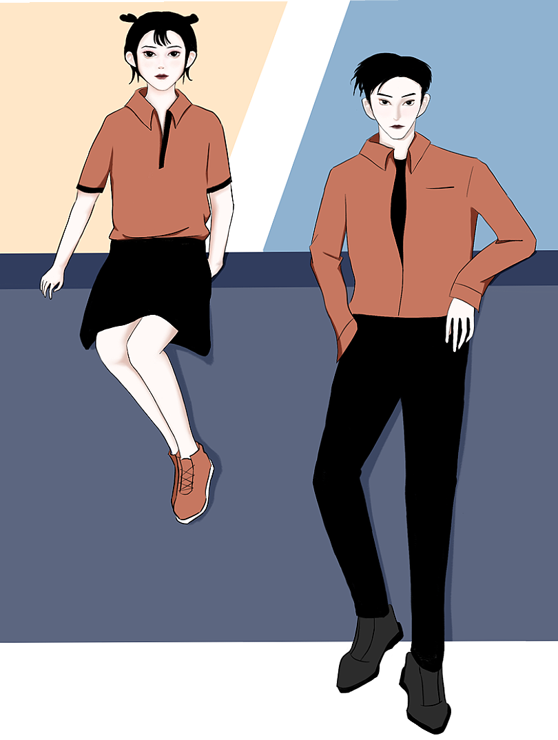 从第一天开始错过