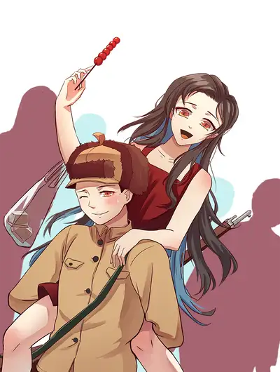 当归之爷爷的团宠生涯