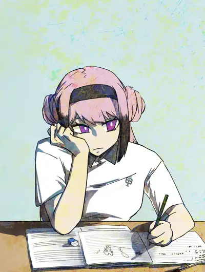 青春日记Youth diary