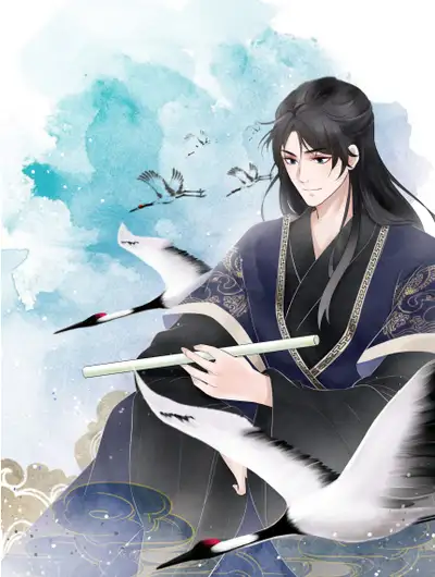 我是你的白月光