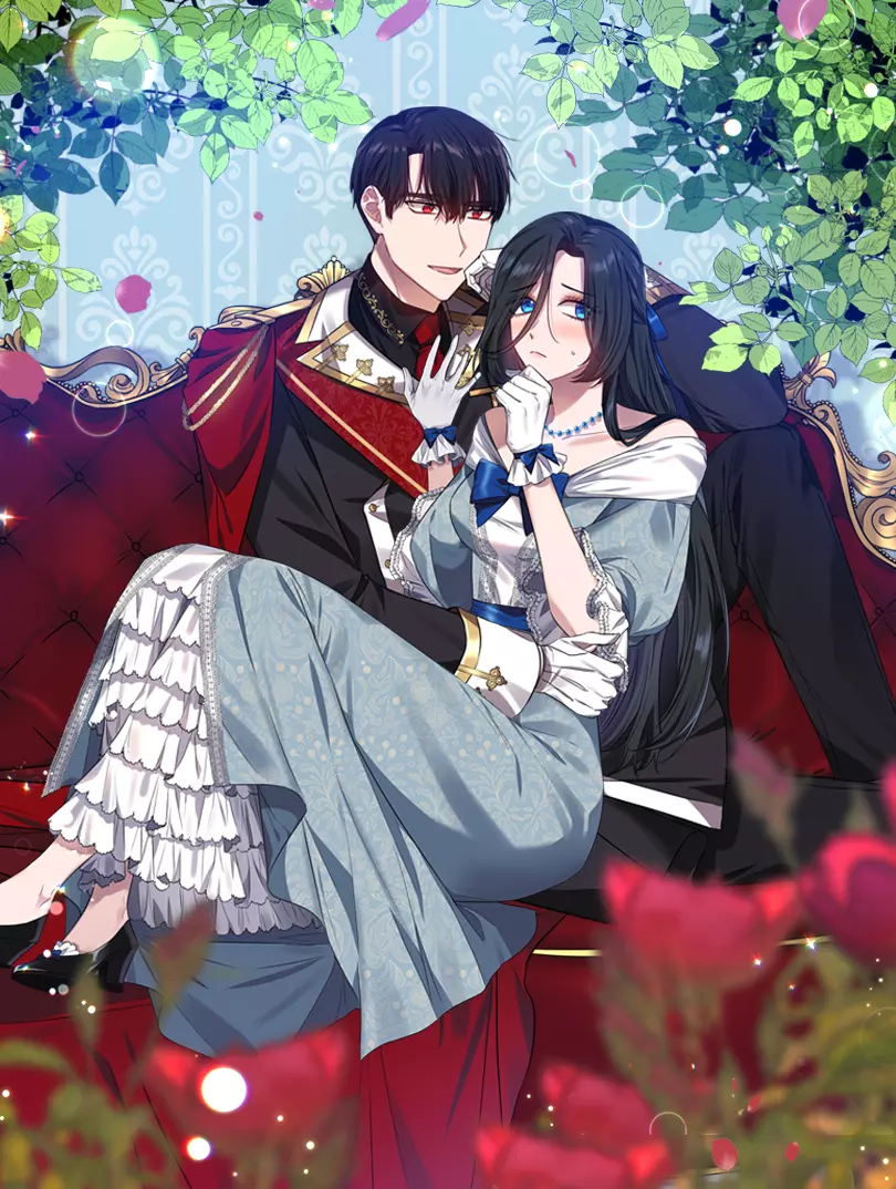 冷血大公变暖男