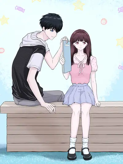 迷恋的泛泛之交