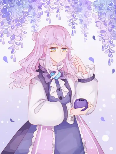 魔王被迫行善积德