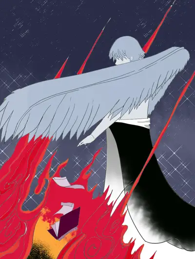 人间启示录之妖行天下