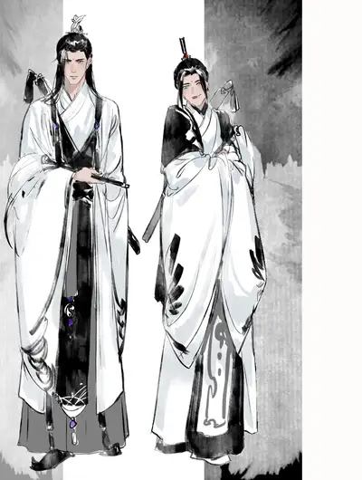 江湖门派那些事