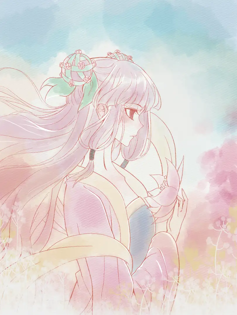 在游戏里作恶多端然后穿越了