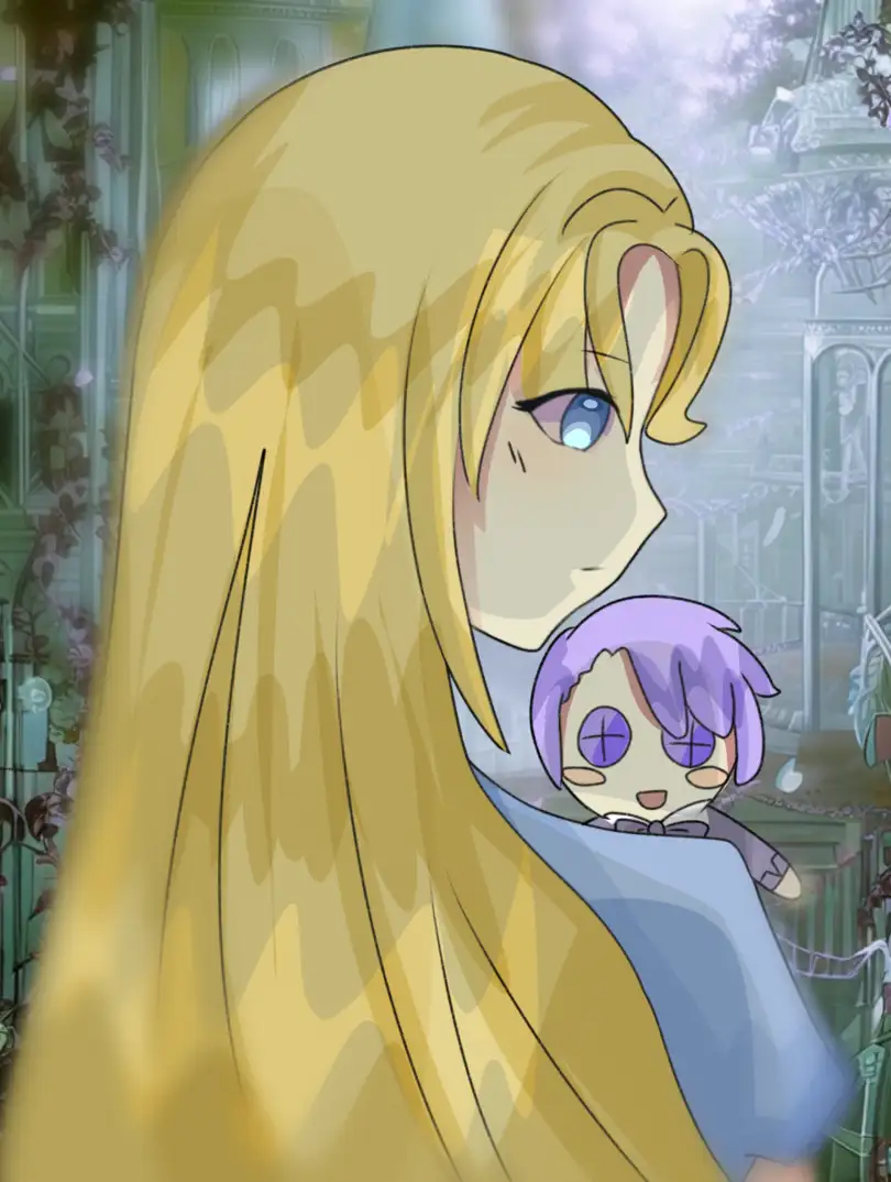 正派公主不是boss