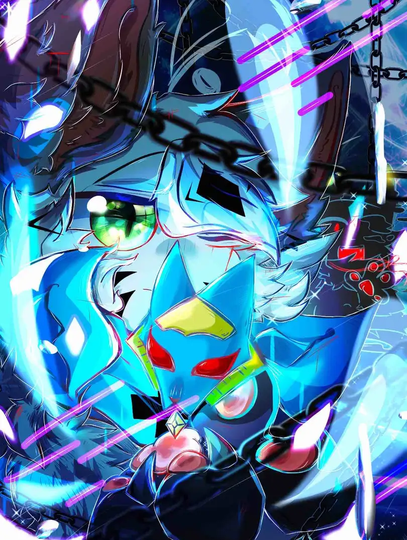 破碎之心·异世界