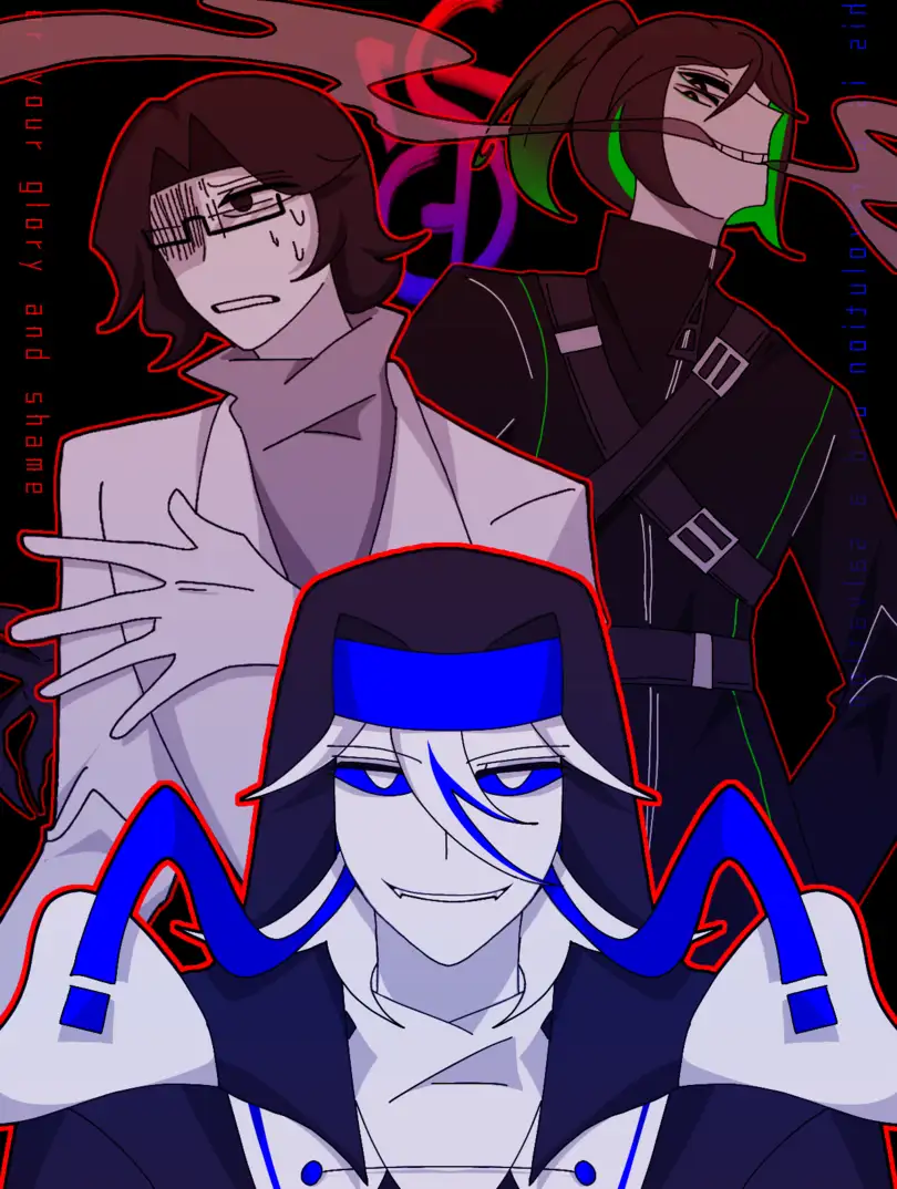 SPG：超自然证明组