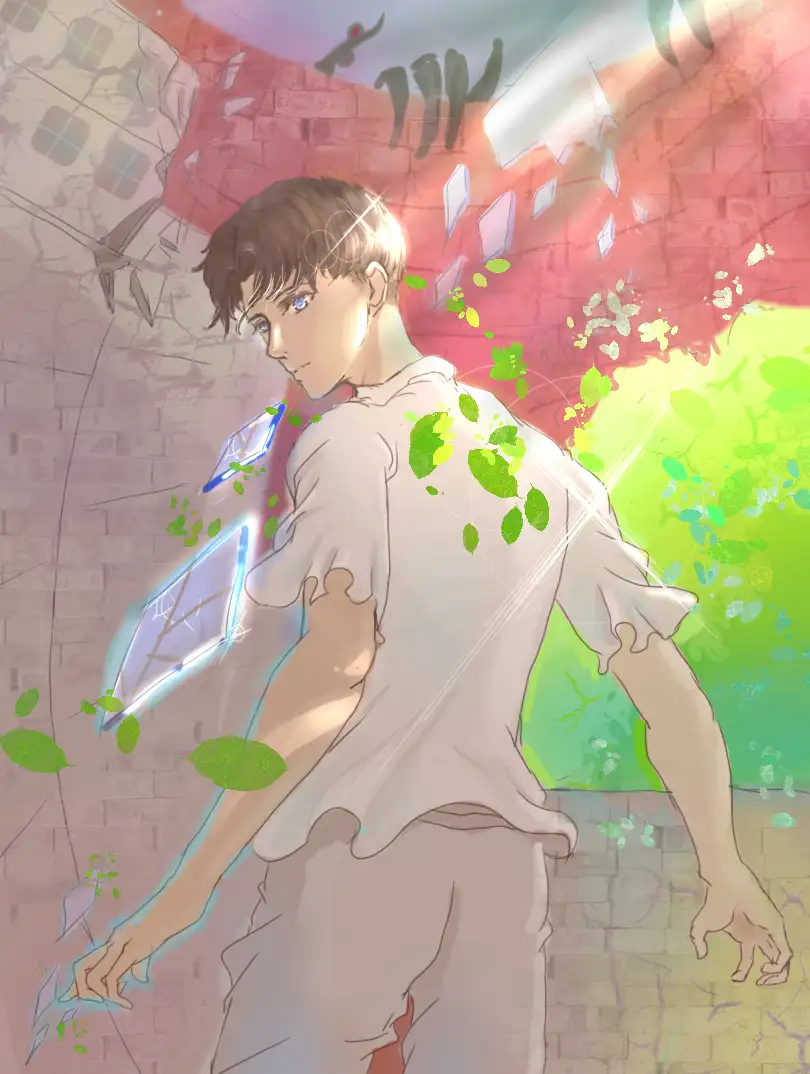 今天也在开荒中