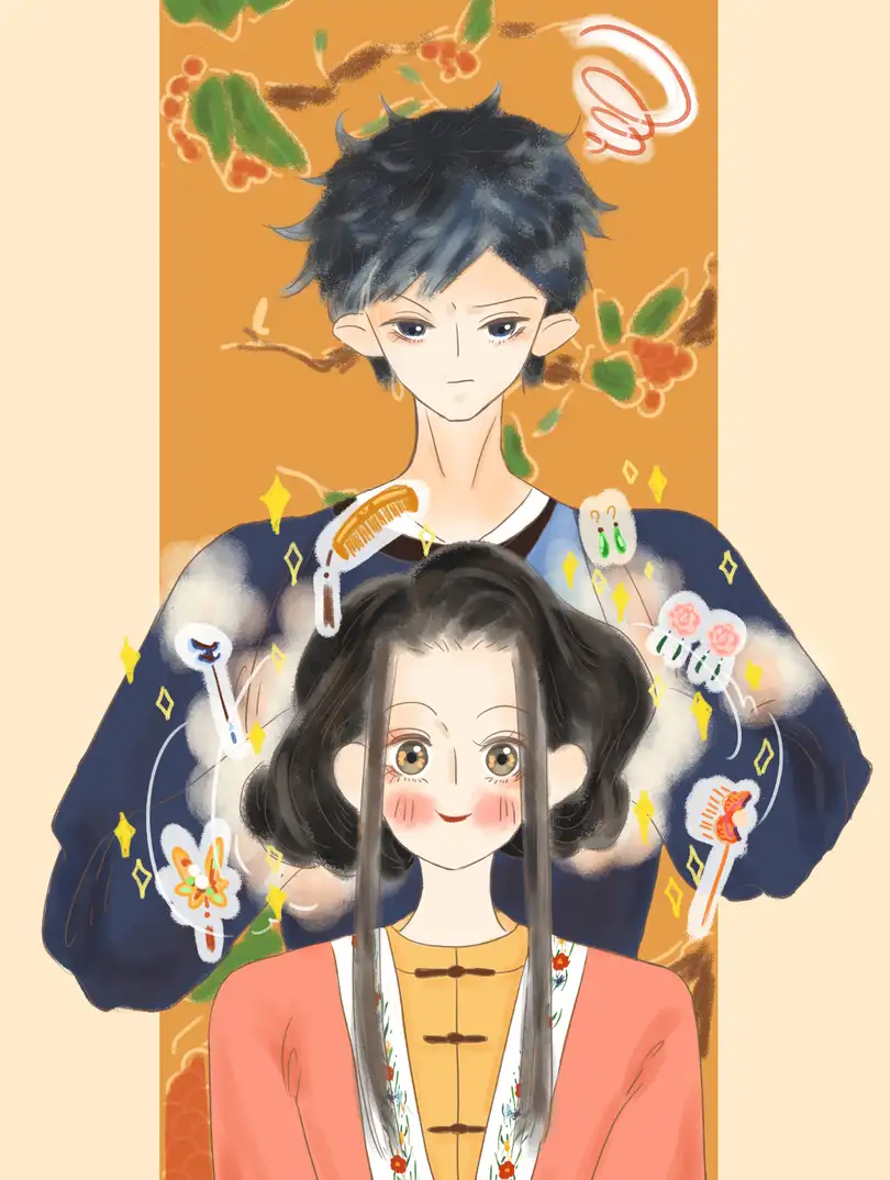 一场和你的约定